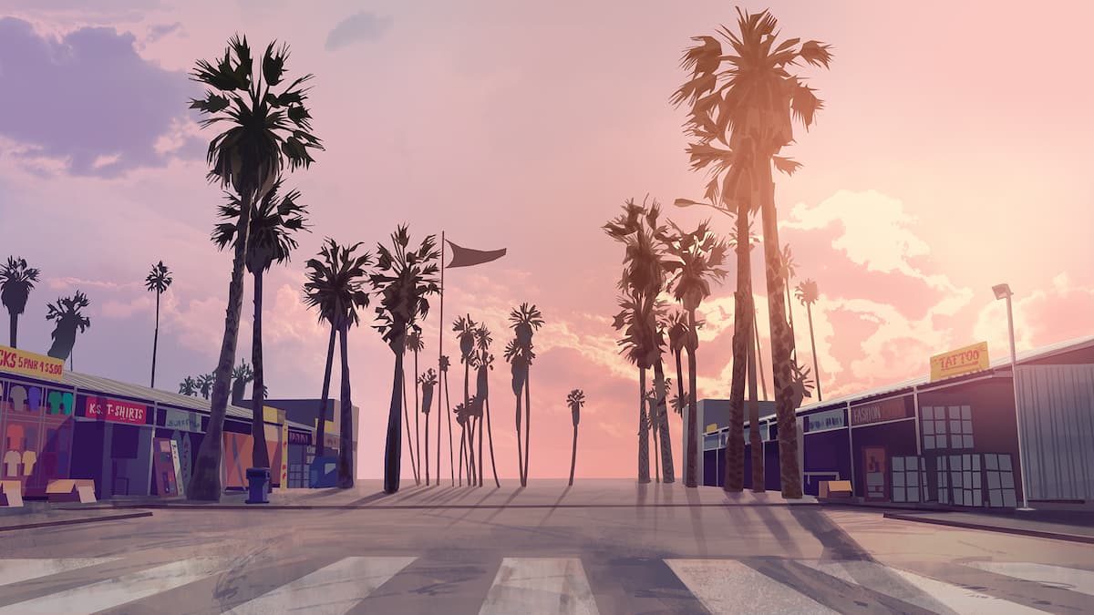 GTA V artwork