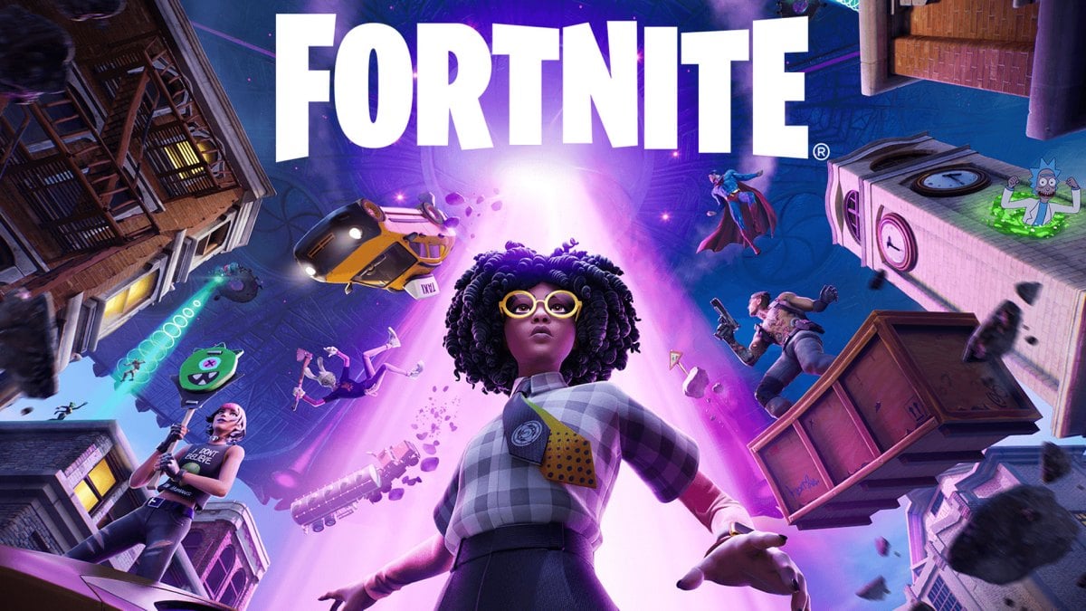 Fortnite codes