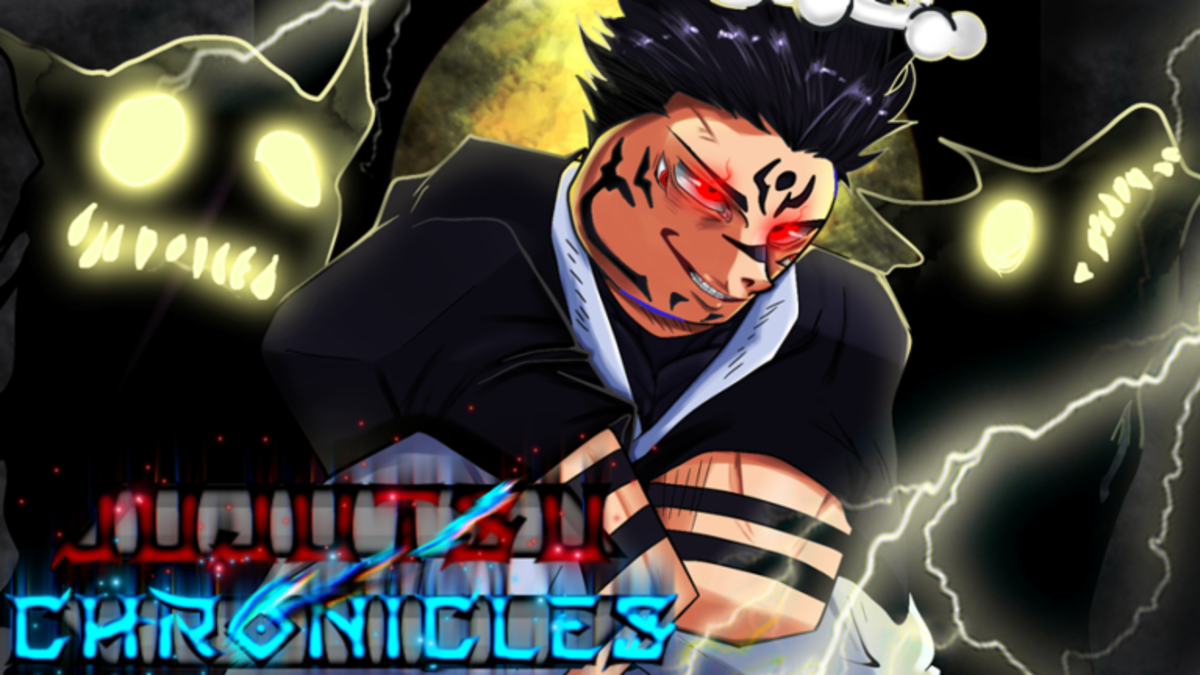 Jujutsu Chronicles